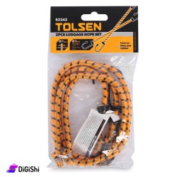 TOLSEN Luggage Rope 2 - 27 inch