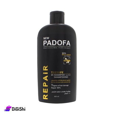 PADOFA Shampoo for Oily Hair