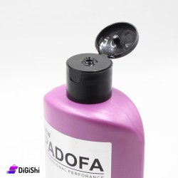 PADOFA Creamy Shampoo for Dry and Damaged Hair