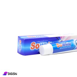 SoWhite Sensitive Teeth Big Toothpaste 50g