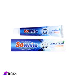 SoWhite Extra White Toothpaste 50g
