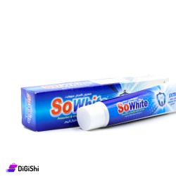 معجون لبياض ناصع 50غ SoWhite Extra White