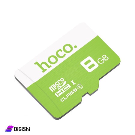 بطاقة ذاكرة 8GB HOCO