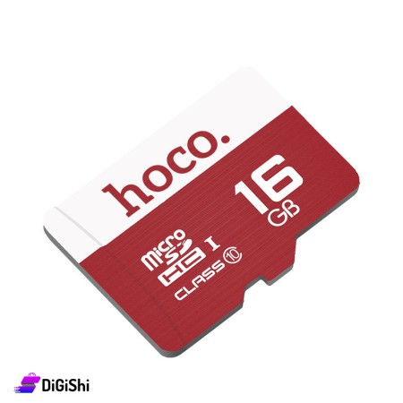 بطاقة ذاكرة 16GB HOCO