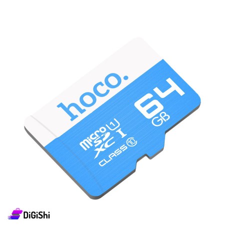 HOCO TF High-Speed Memory Card 64GB