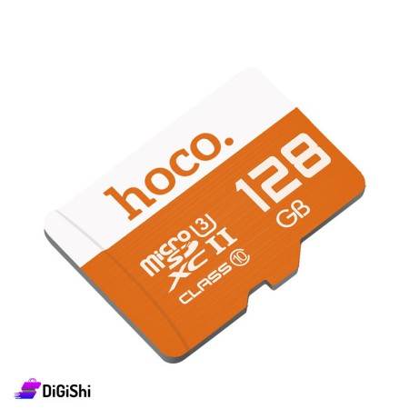 بطاقة ذاكرة 128 GB HOCO SDXC