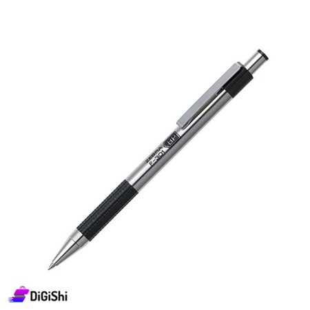 Zebra Blue Fountain Pen - F-301 Compact