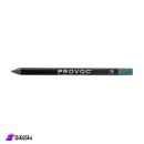 PROVOC Semi-Permanent Gel Eye Liner 78 Enchanting