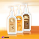 Hand and Body Lotion with