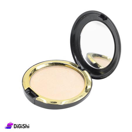 ROSE BEERY Highlighter Powder Double Gleam