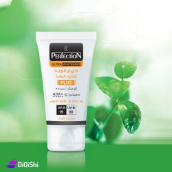 PERFECTION Skin Whitening Cream PLUS