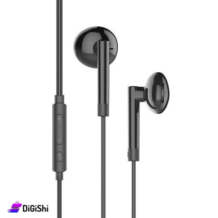 HOCO M53 Wired Earphones with Mic