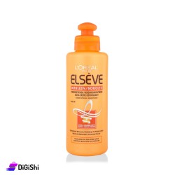 L'OREAL Elseve Curly Hair Care Cream