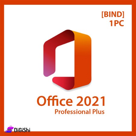 مفتاح التفعيل لبرنامج Office Pro plus 2021