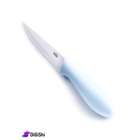 سكين فواكه - أزرق -5062 -  Testa 5