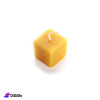 Small Cube Candle