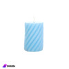 Cylindrical Candle