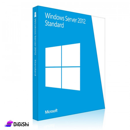 مفتاح تفعيل نظام Windows Server 2012