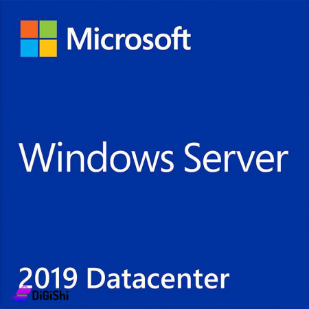 مفتاح تفعيل نظام Windows Server 2019 DataCenter