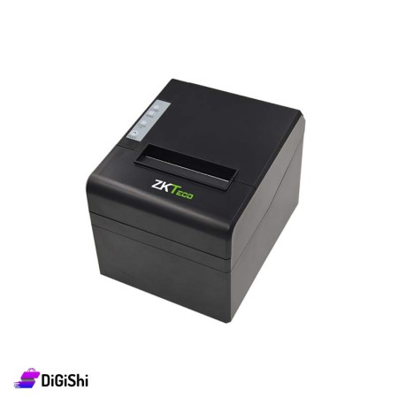 ZKTeco ZKP8001 Thermal Bill Printer