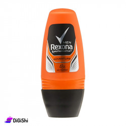 Rexona Adventure Deodorant Roll on for Men