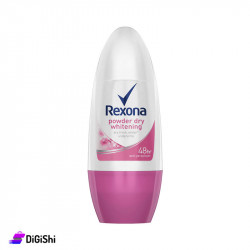 Rexona Rexona Powder Dry Deodorant and Whitening Roll for Women