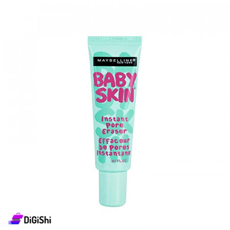 MAYBELLINE Baby Skin Instant Pore Eraser Primer