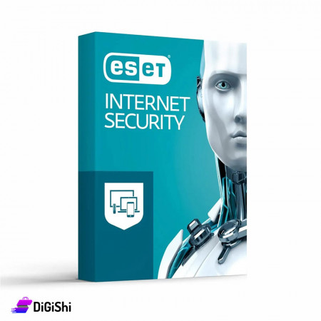 مفتاح تفعيل نظام ESET Internet Security
