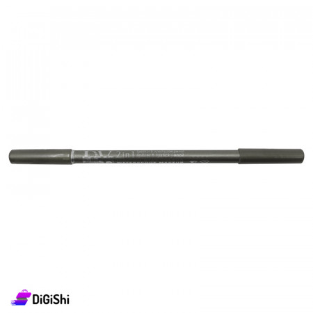 DVs Eyeliner Pencil - Dark Silver 07