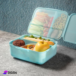 LOL Plastic Lunch Box