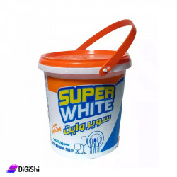 Super White Dishwashing Paste 1800g