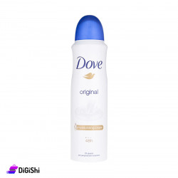 Dove Original Deodorant for Women 250ml