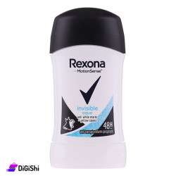 Rexona Invisible Aqua Antiperspirant Stick for Women
