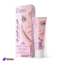 Zaxo Beauty Cream