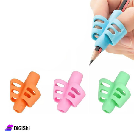 Silicone Baby Learning Handwriting Tool