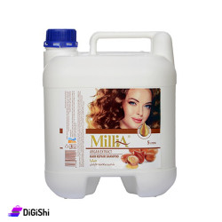 Hair Shampoo with Argan Extracts