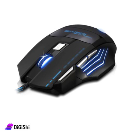 A50 Wired USB Gaming Mouse