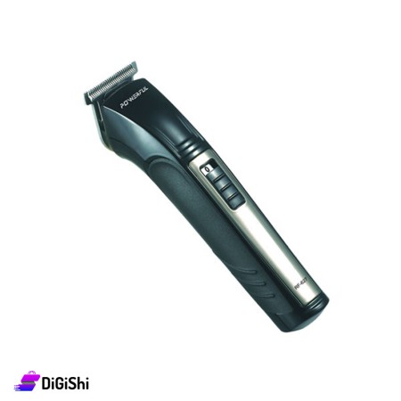 ENERGY TURBO Professional Hair Trimmer ENT 668