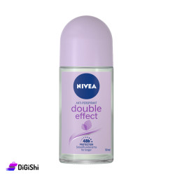 Nivea Double Effect Women Deodorant Roll