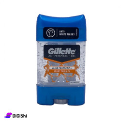 Gillette Sport Triumph Gel Deodorant For Men Sport Triumph