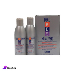 BES Hair Color Remover