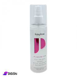 Ruby Rose Pinkwish Spray Skin Primer HB 602