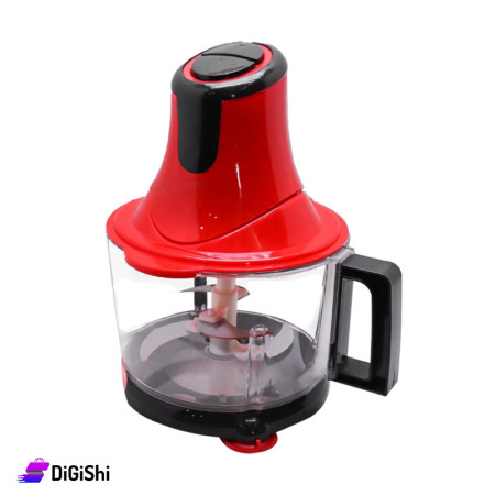 KITCHEN EXPERT Vegetable Chopper and Food Processor