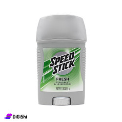 Speed Stick Fresh Men's Deodorant Stick