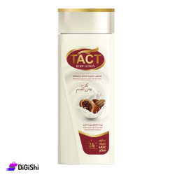 Tact Cocoa and Shea Butter Body Lotion