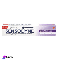 Sensodyne Soin Gencives Gum Care Toothpaste