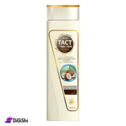 Tact Hair Strengthening Shampoo