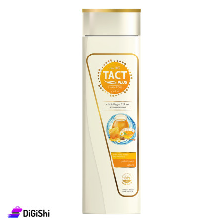 Tact Anti-Breakage Shampoo