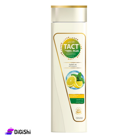 Tact Anti-dandruff Shampoo