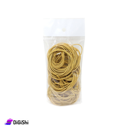 Set of Rubber Bands